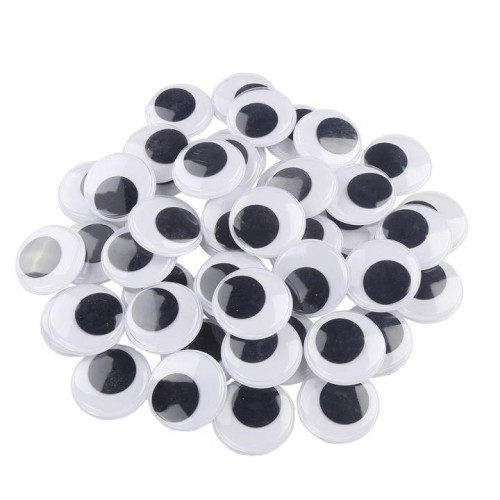 Googly Eyes