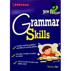 Grammar skills five edition