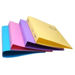 Ring Binder Leaf File (No.GX206-FC) Grash