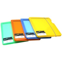 Memo Pad Deluxe A5 GX128 Grash