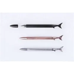Ink Pen Fish 3582D