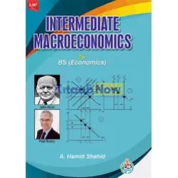 Intermediate Macro Economics