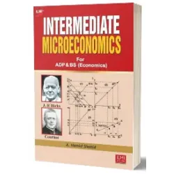 Intermediate Micro Economics