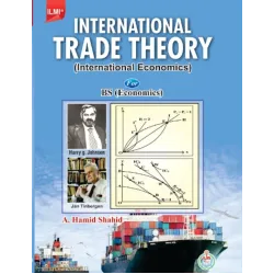 International Trade Theory