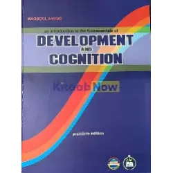 Introduction of The Fundamentals of Development & Cognition