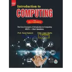 Introduction to Computer (IT)