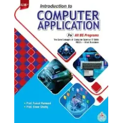 Introduction to Computer Application