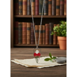 Irregular Pentagon Shape Pendant For Resin Jewelry Irregular Pentagon Shape Pendant For Resin Jewelry