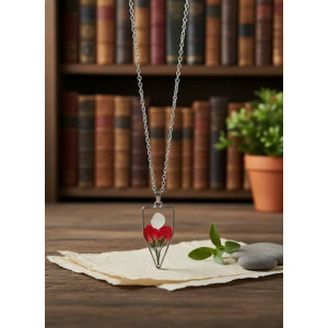 Irregular Pentagon Shape Pendant For Resin Jewelry Irregular Pentagon Shape Pendant For Resin Jewelry