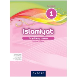 Islamiyat (English) Second Edition Book 1 Oxford