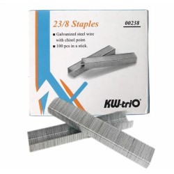 Staple Pin 23x8 00238 Kw-trio