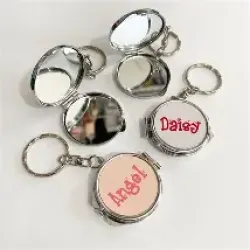Key Chain 120 Shisha
