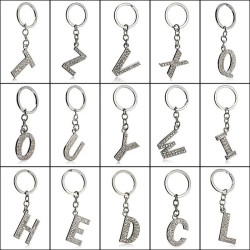 Key Chain 130 Abc