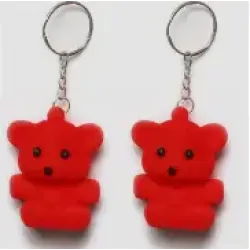 Key Chain 130 Lal Bhalu