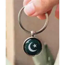 Key Chain 140 Chand Character