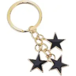 Key Chain 141 Star