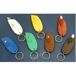 Key Chain 142 Paper Cutter Ah-St Key Chain 142 Paper Cutter Ah-St