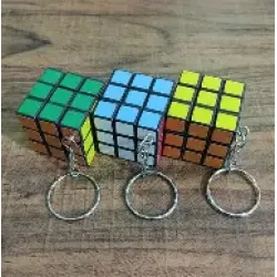 Key Chain 144 Cube