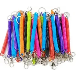 Key Chain 149 Back Spring