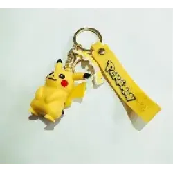 Key Chain Pikachu
