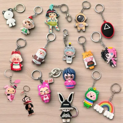 Keychains