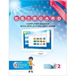 Keyboard Computer Science With Application Software for Grade 2 Second Edition Keyboard Computer Science With Application Software for Grade 2 Second Edition