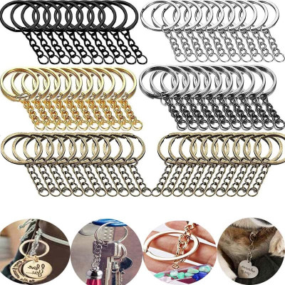 Keychain Jump Rings