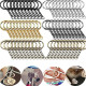 Keychain Jump Rings