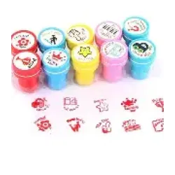 Kids Stamp Kids Stamp