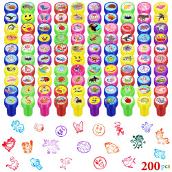 Kids Stemp