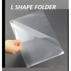 L Shape Folder 021HB