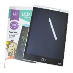 L.C.D Panel 12Inch Multi Colour