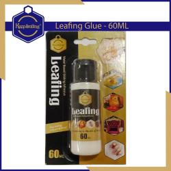 Leafing Glue 60ml