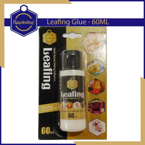 Leafing Glue 60ml Leafing Glue 60ml
