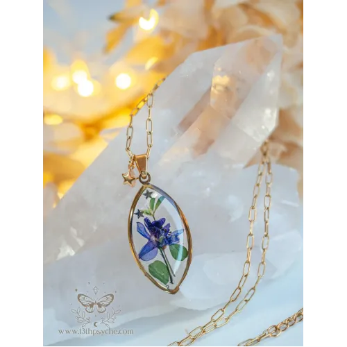 Leave Shape Pendant For Resin Jewelry Leave Shape Pendant For Resin Jewelry