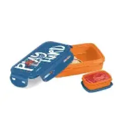 Lunch Box Small Click