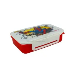 Lunch Box White Zojo Jumbo