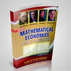 Mathematical Economics l