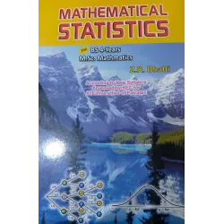 Mathematical Statistics