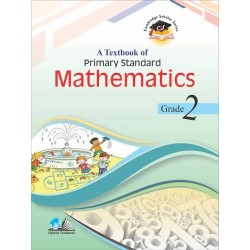 Mathematics grade two
