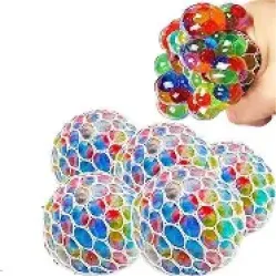 Mesh & Squish Ball Mesh & Squish Ball