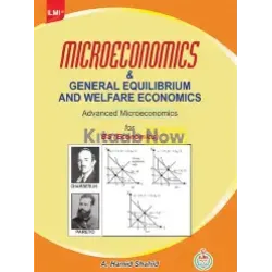 Micro Economics & General Equilibrium & Welfare Economics