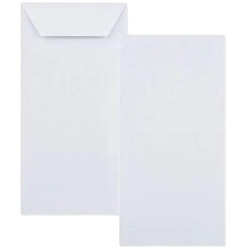 Envelope White Width Pocket 4 Inch Length 9 Inch Nawaz