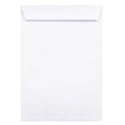 Envelope White A4 Width 10 Inch Length 12 Inch Nawaz