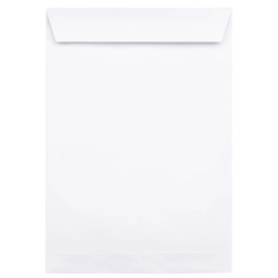 Envelope White A5 Width 6 Inch Length 9 Inch Nawaz