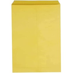 Envelope  Golden F4 Legal Width 11 Inch Length 15 Inch Nawaz