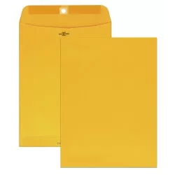 Envelope Golden A3 Width 14 Inch Length 17 Inch Nawaz