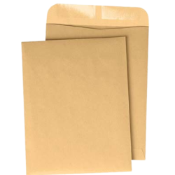 Envelope  Golden Width 8 Inch Length 10 Inch Nawaz