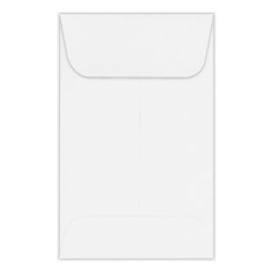 Envelope White VRG Width 3 Inch Length 4 Inch Nawaz