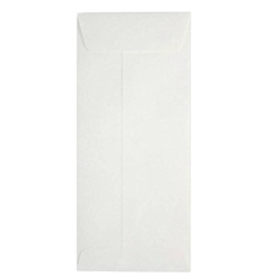 Envelope White Width 5 Inch Length 11 Inch Nawaz